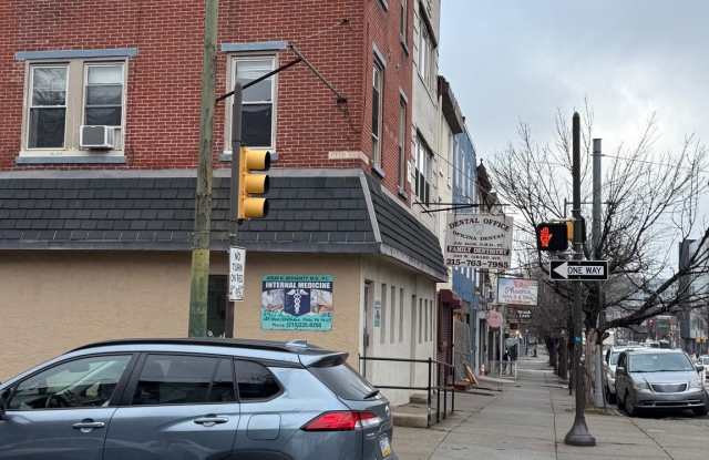 443 W GIRARD unit: 2C - 443 West Girard Avenue, Philadelphia, PA 19123