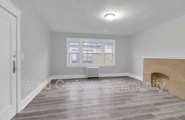 2726 Main St - 2726 Main Street, Buffalo, NY 14214