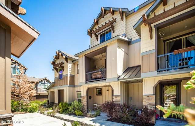 13331 N Highmark Court - 13331 North Highmark Court, Wasatch County, UT 84032