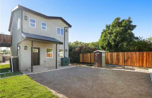 11531 Dronfield Avenue - 11531 Dronfield Avenue, Los Angeles, CA 91331