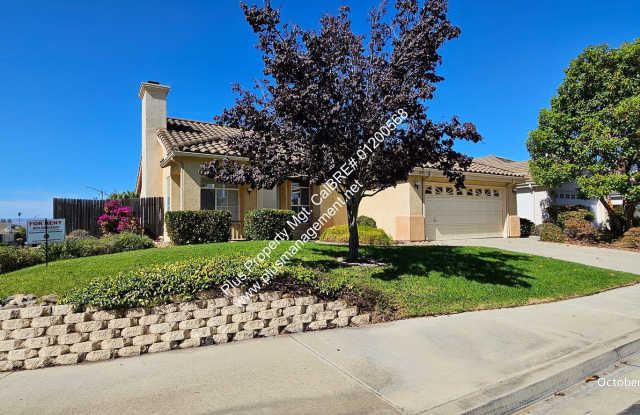 Las Brisas Single Story Corner Home in Orcutt Gallery 3