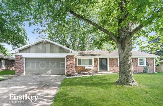 419 Buffalo Drive photos photos