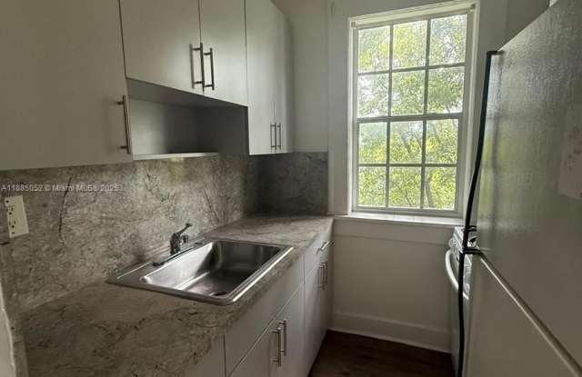 236 NE 28th St - 236 Northeast 28th Street, Miami, FL 33137