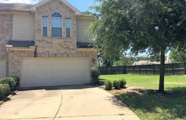 5127 Prosperity Cir - 5127 Prosperity Circle, Houston, TX 77018