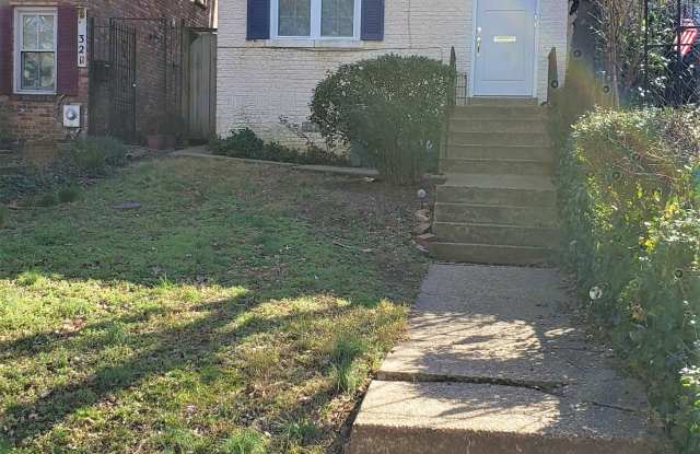 319 South Carolina Avenue SE - 1 Gallery 1