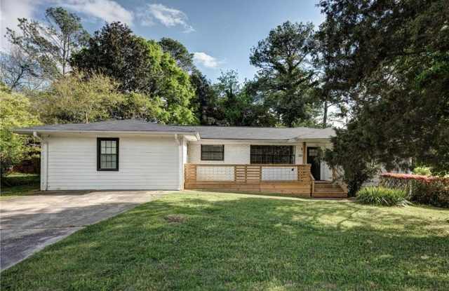 3207 Bobbie Lane photos photos
