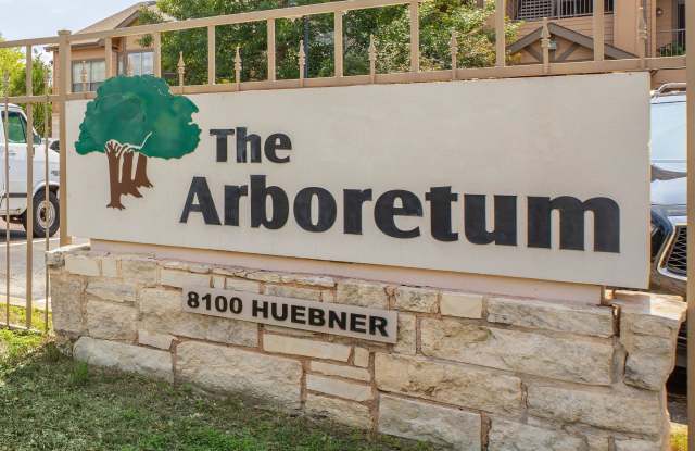 The Arboretum Apartments photos photos
