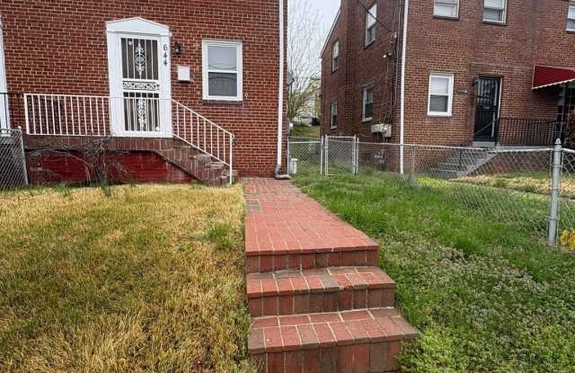 644 BURNS Street SE photos photos