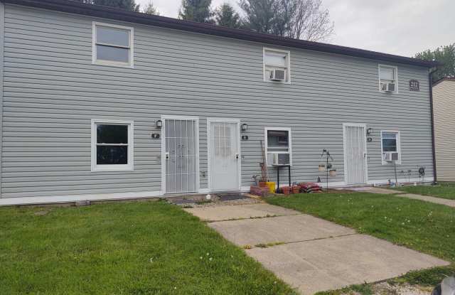 212 Patricia Dr Apt F photos photos