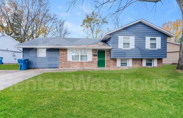 4020 Whitaker Drive - 4020 Whitaker Drive, Indianapolis, IN 46254