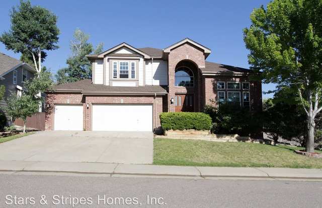 10505 White Pine Drive - 10505 White Pine Drive, Stonegate, CO 80134