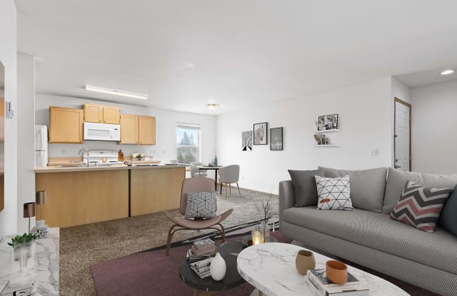Trails End Apartment Community i photos photos