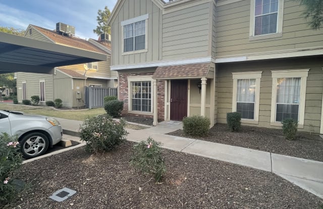 3416 W Julie Dr Unit 6 - 3416 West Julie Drive, Phoenix, AZ 85027