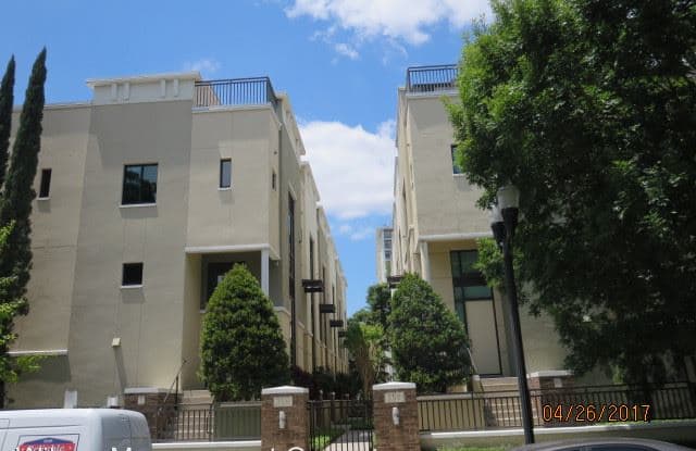350 S. Osceola Avenue #4 - 350 S Osceola Avenue, Orlando, FL 32801