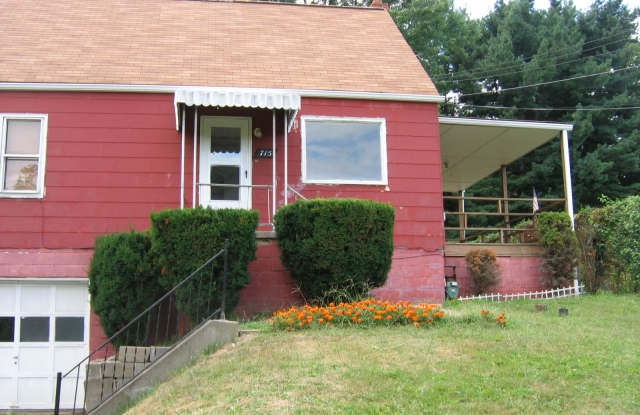 715 Grant Ave Ext photos photos