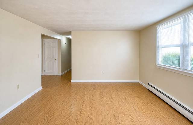 127 Norfolk St. Gallery 1