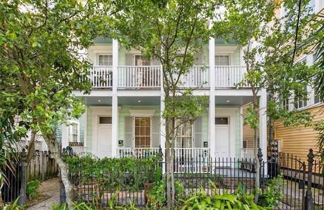 1411 TERPSICHORE Street - 1411 Terpsichore Street, New Orleans, LA 70130 1411 TERPSICHORE Street - 1411 Terpsichore Street, New Orleans, LA 70130