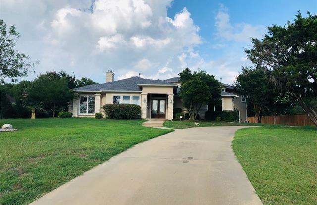 1328 Sunset Ridge Circle - 1328 Sunset Ridge Circle, Cedar Hill, TX 75104