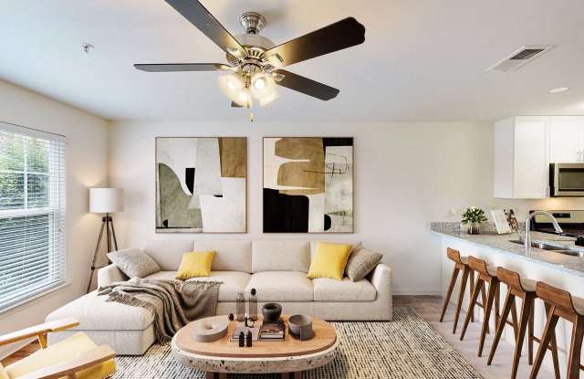 Gayton Pointe Townhomes photos photos