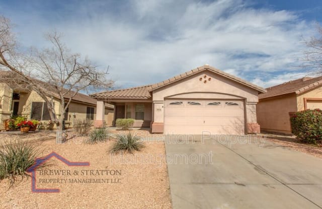 9934 W Atlantis Way - 9934 West Atlantis Way, Phoenix, AZ 85353