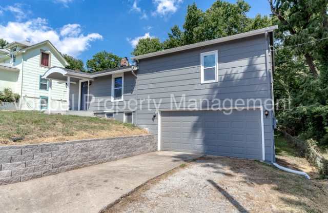 2915 Northeast Jaudon Street - 2915 Northeast Jaudon Street, Avondale, MO 64117