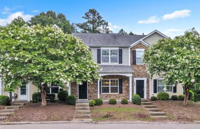 255 Hampshire Downs Drive - 255 Hampshire Downs Drive, Cary, NC 27560