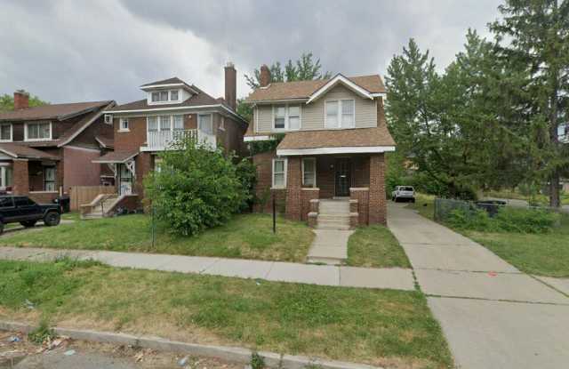 4016 Blaine Street - Down photos photos