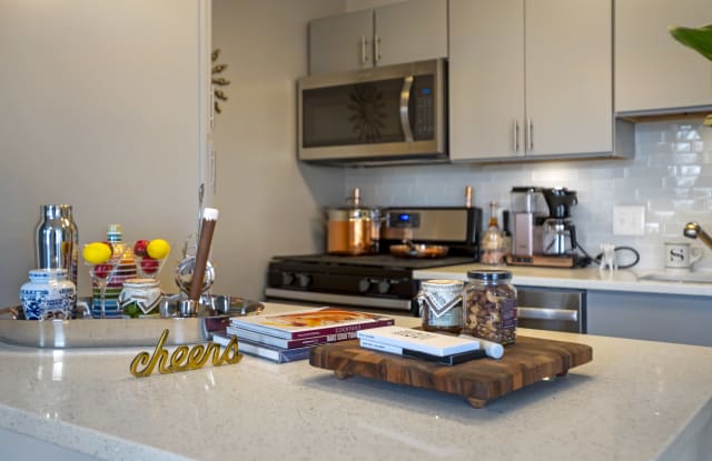 Shirlington House Gallery 2