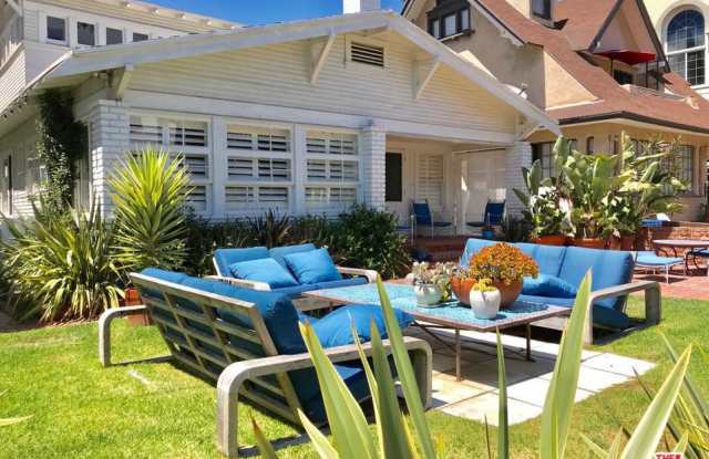 17 JIB Street - 17 Jib Street, Los Angeles, CA 90292
