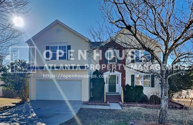 1273 Royal Ives Court Southeast photos photos