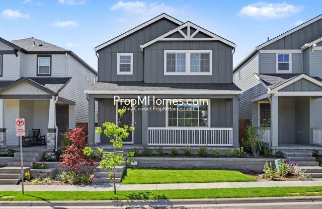Brand New Four Bedroom Home in North Bethany! photos photos