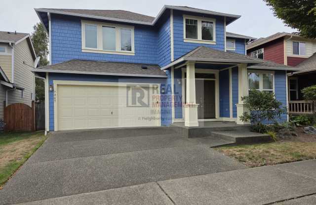 Beautiful 3 bedroom, 2.5 bath home Gallery 3