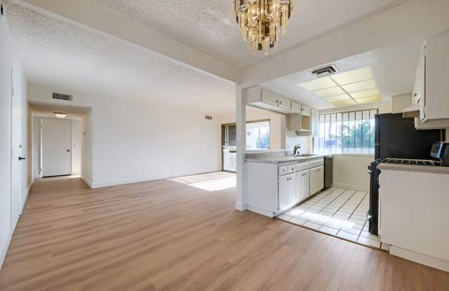 3 Bedroom Condo in the Heart of Las Vegas Gallery 4
