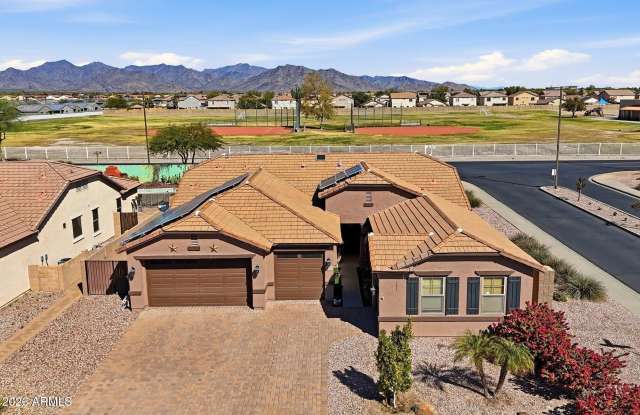 22250 W ASHLEIGH MARIE Drive photos photos
