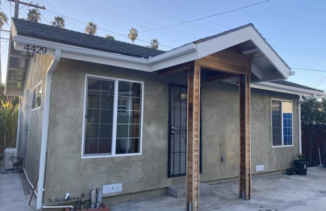 4429 Cimarron Street photos photos