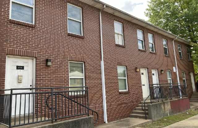 College Hill Apartments photos photos