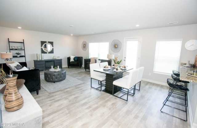 Spacious 5BR House in Macon Gallery 3