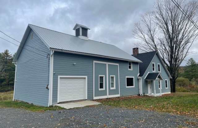 Private, tranquil Rental in Lenox, MA! photos photos