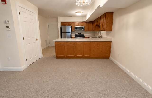 26 Greenleaves Dr - 609Unit 609 Gallery 4