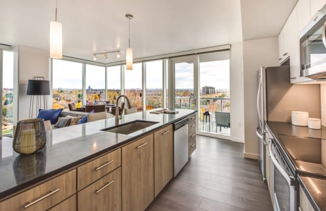 Country Club Towers Gallery 2