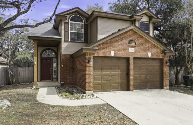 3324 Tumblewood Trail photos photos