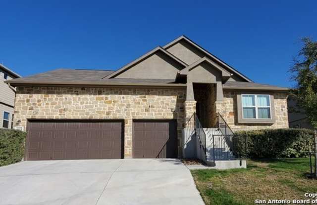 5404 Kingswood St - 5404 Kingswood Street, Schertz, TX 78132
