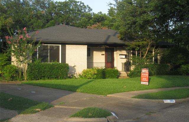 1116 Atlanta Circle - 1116 Atlanta Circle, Garland, TX 75041
