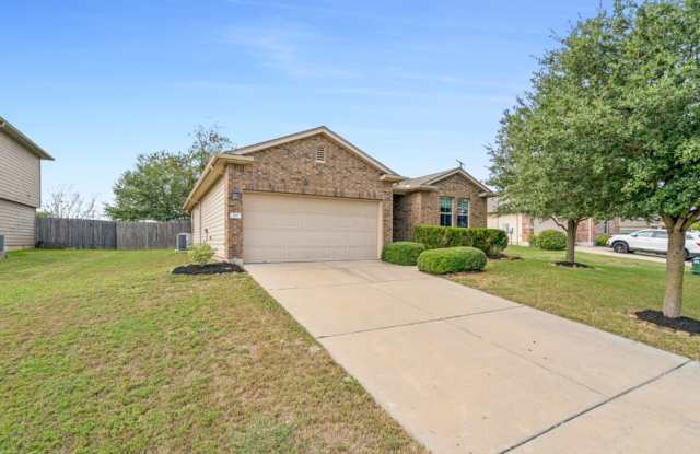 315 Lidell St, Hutto, Texas 78634 photos photos
