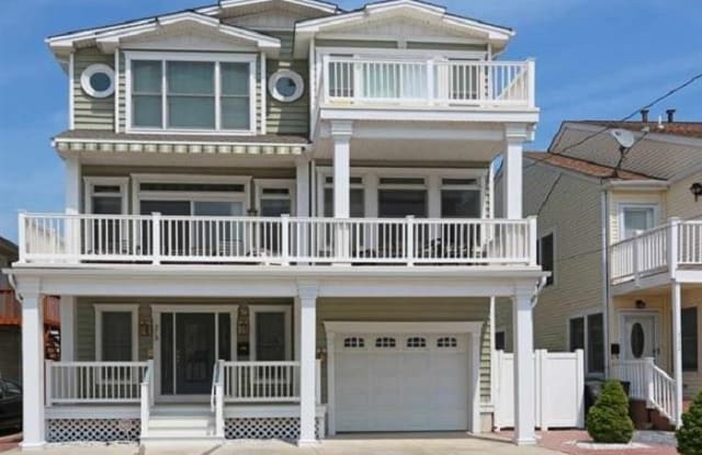 213 S 3rd st Street - 213 3rd St S, Brigantine, NJ 08203