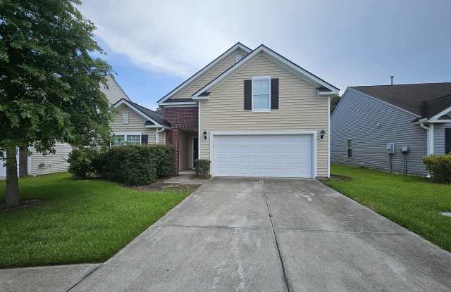 126 Mayfield Dr - 126 Mayfield Drive, Goose Creek, SC 29445