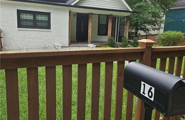 16 Johnson Road NW photos photos
