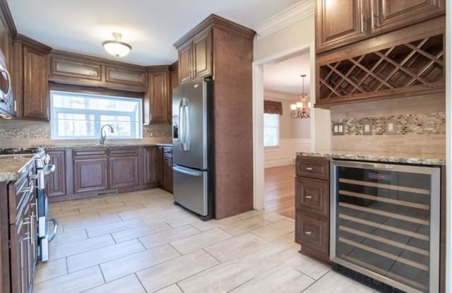 1220 Moores Mill Road NW - 1220 Moores Mill Road NW, Atlanta, GA 30327