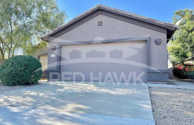 21830 N 31st Dr - 21830 North 31st Drive, Phoenix, AZ 85027