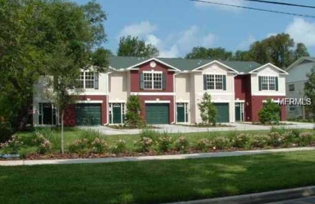 106 N LADY MARY DRIVE - 106 North Lady Mary Drive, Clearwater, FL 33755